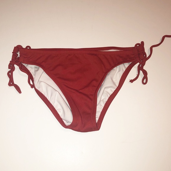 j crew bikini bottoms